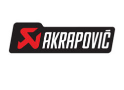 AKRAPOVIC