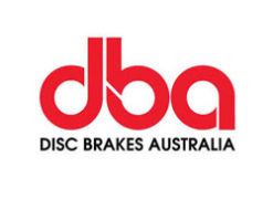 DBA Disc Brakes