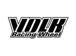 Volk Racing Wheel